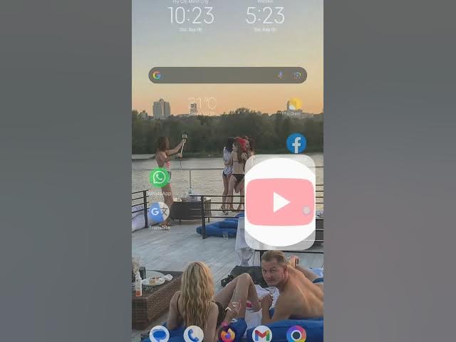 Video thumbnail for Jak naprawić: Filmy nie pojawiają się przy wgrywaniu na YouTube z telefonu