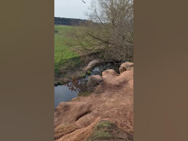 Video thumbnail for Ghost goes for a wander....