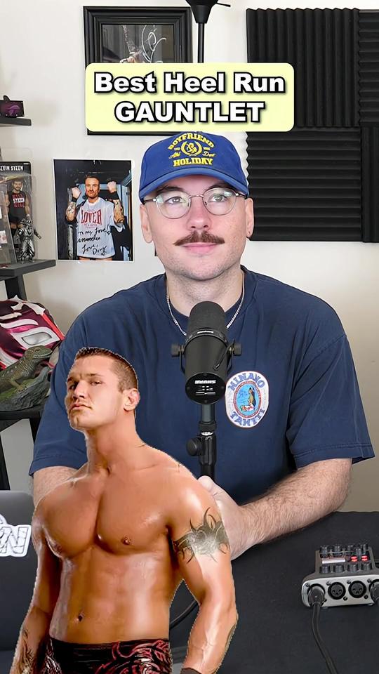 Video thumbnail for BEST HEEL RUN