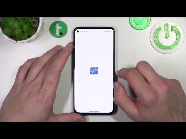 Video thumbnail for How to Add Internet Speed Indicator to the Status Bar on the GOOGLE Pixel 5a