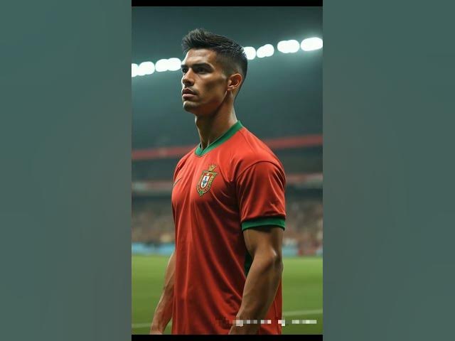 Video thumbnail for #football #shorts #aishort