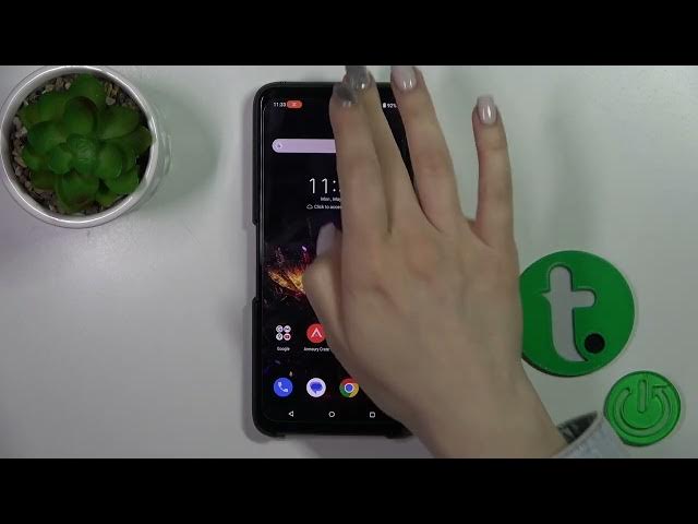 Video thumbnail for How to Connect the ASUS ROG Phone 7 Smartphone to WiFi Network