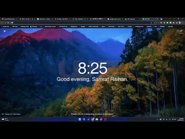 Video thumbnail for SEO Live Class 03 | Webmaster Samrat | Samrat Raihan