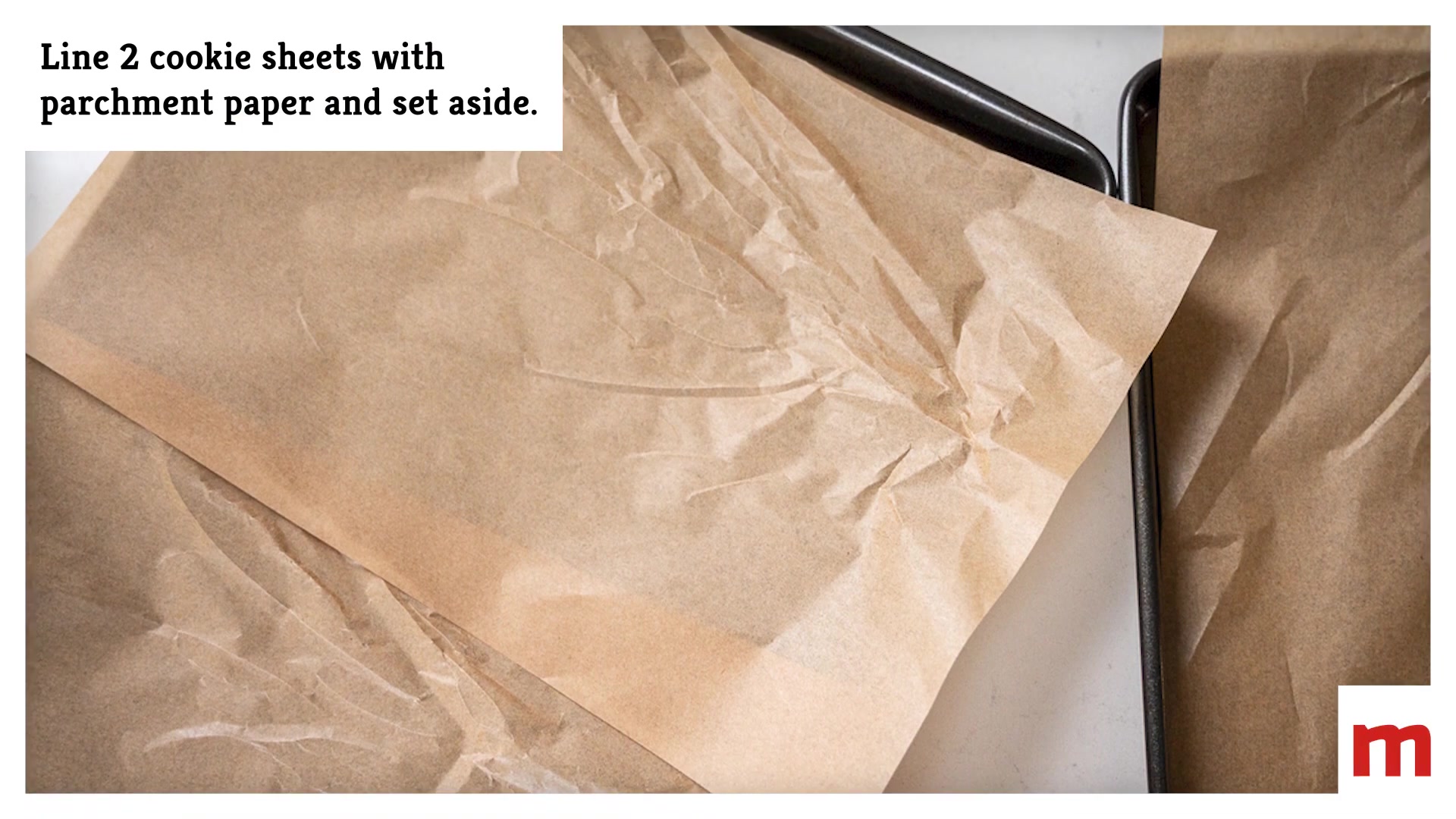 'Video thumbnail for Copycat Crumbl Chocolate Chip Cookies Recipe'