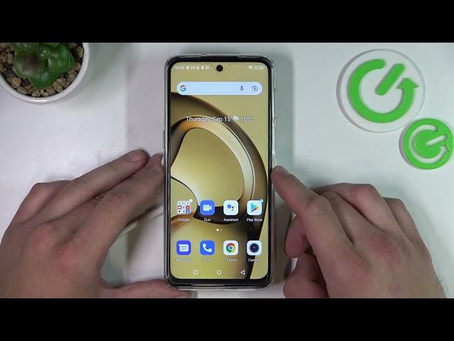 Video thumbnail for ULEFONE Note 13P - Does Support Wireless Charging