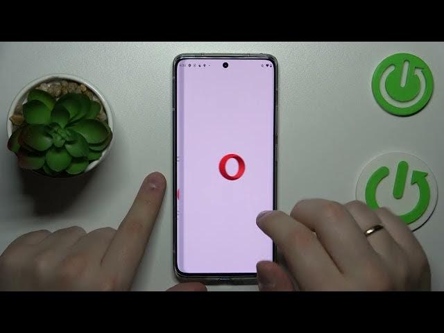 Video thumbnail for How to Install Opera Browser on MOTOROLA Edge 30 Fusion