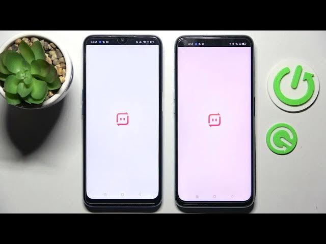 Video thumbnail for How to Transfer files from an Android Device to Oppo A96 - Send Anywhere App
