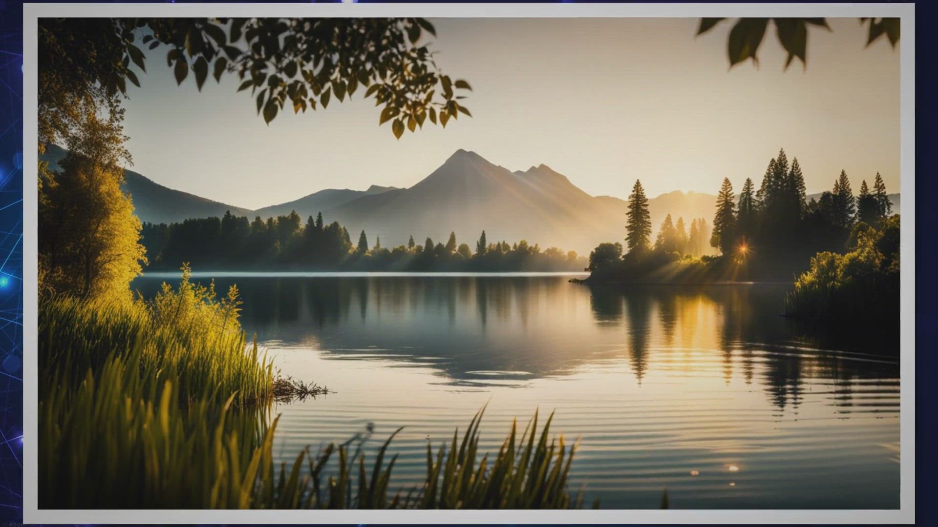 Video thumbnail for Finding Harmony: Navigating Work-Life Balance in a Fast-Paced World