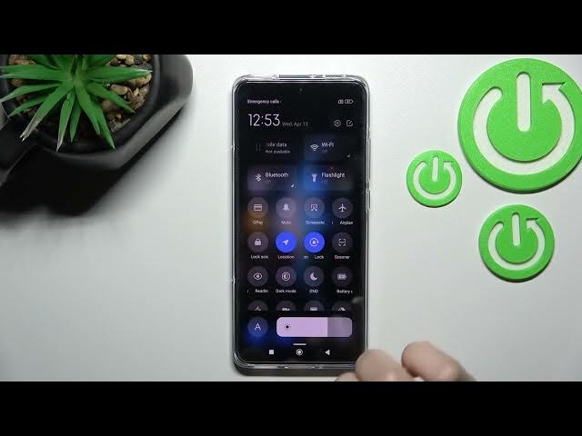 Video thumbnail for How to Turn On / Off Silent Mode in Xiaomi 12