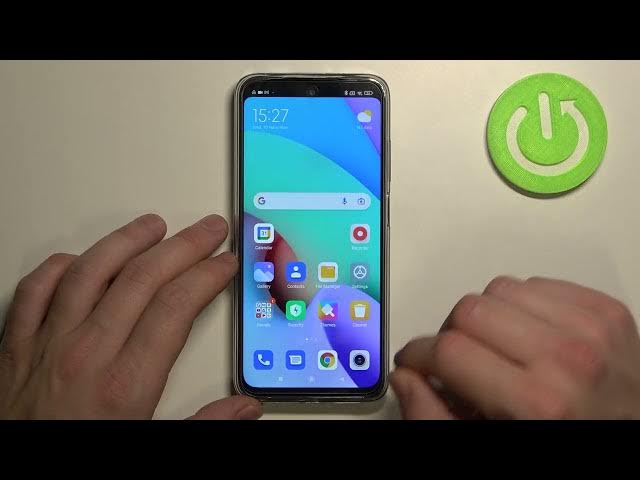 Video thumbnail for How to Hide Pattern Line on XIAOMI REDMI 10 – Don’t Show Pattern Line