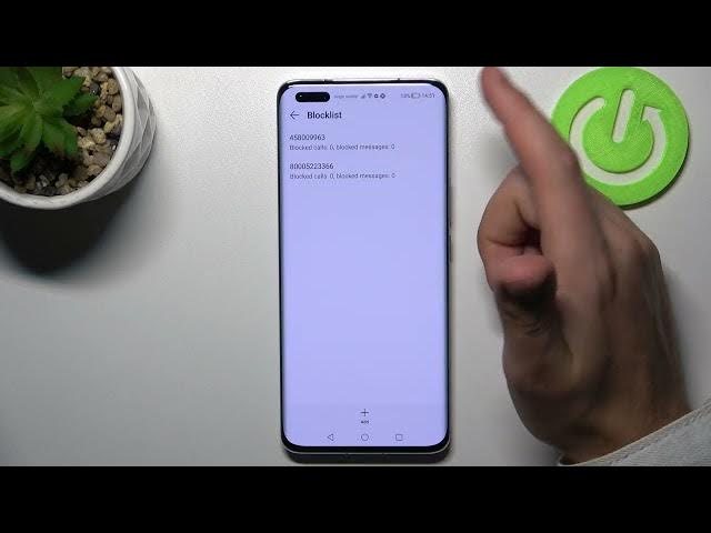 Video thumbnail for How to Unblock Number on HONOR Magic4 Pro – Remove Number from Black List