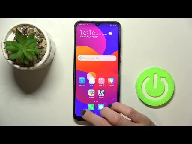 Video thumbnail for How to Manage Keyboard Sounds in Honor 9A – Keyboard Settings