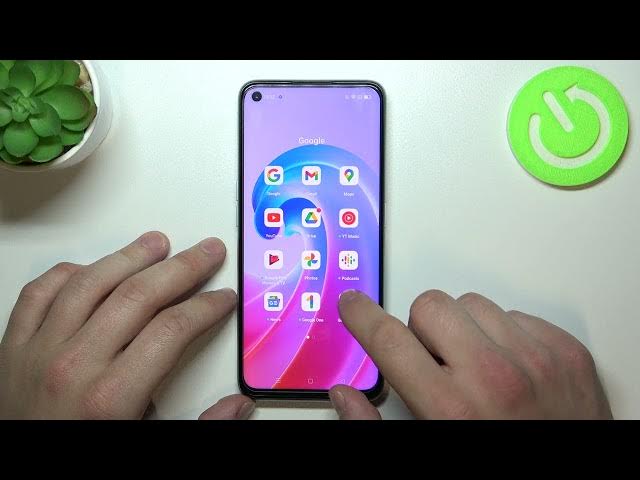 Video thumbnail for How to Remove Cards from Google Pay in Oppo A96 - Manage Cards in Google Pay