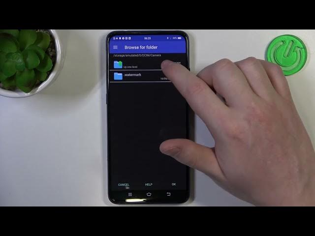 Video thumbnail for How To Unpack Files on VIVO V15 PRO?