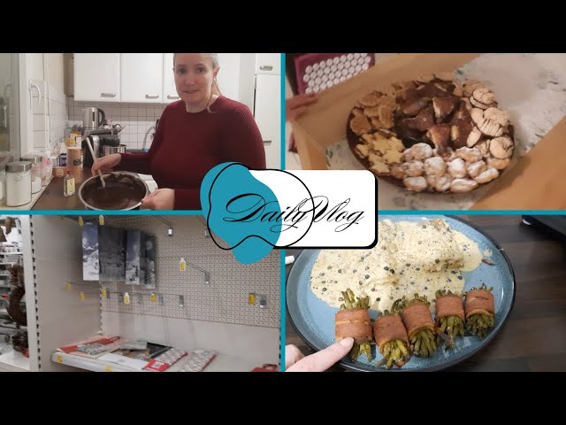 Video thumbnail for Erster Urlaubstag & alles läuft schief 😵‍💫 Reels, Backstress & Einkäufe | Daily Vlog