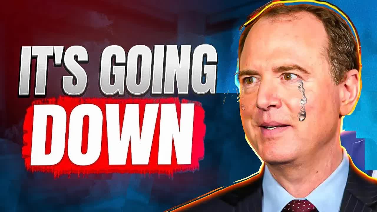 Video thumbnail for the finance zone: adam schiff, mortgage fraud, and the justice department investigation