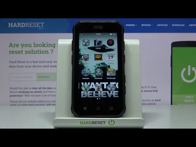 Video thumbnail for How to Reset DRM in SOYES S10 Mini – Reset Digital Rights Managements