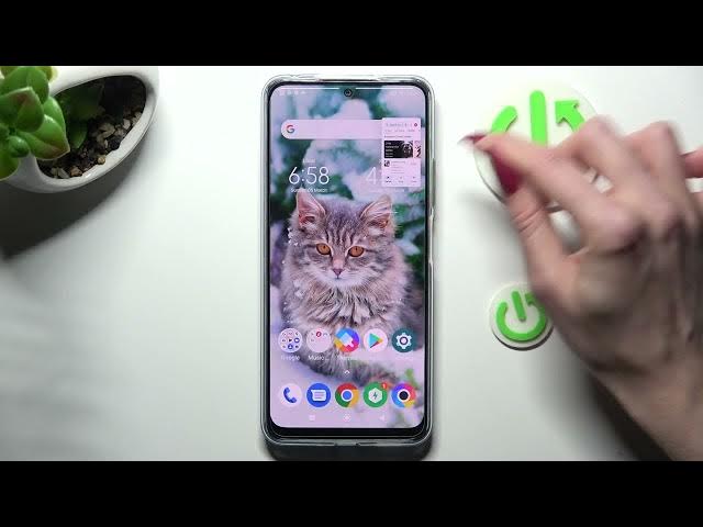 Video thumbnail for How to Open Apps in Pop Up View in POCO X5 – Window Mode