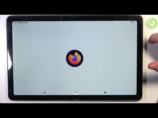 Video thumbnail for How to Get Firefox Browser in Nokia T21 – Find and Install Firefox