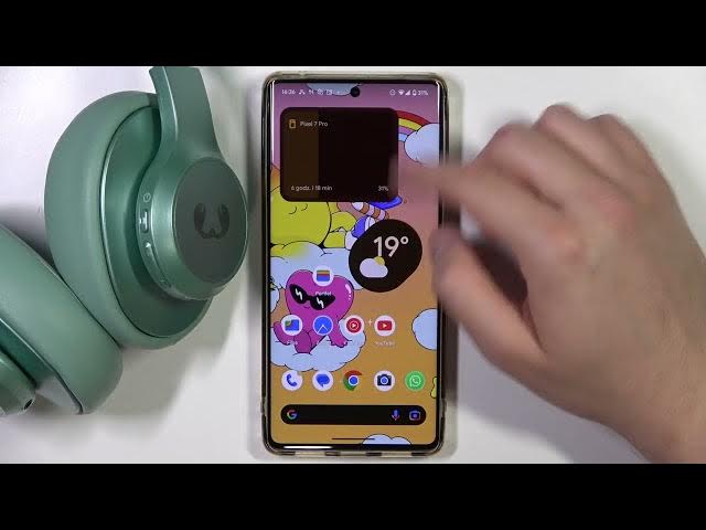 Video thumbnail for How to Pair Fresh N Rebel Clam with any Android Phone or Tablet?