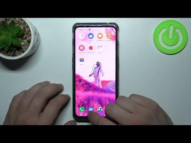 Video thumbnail for Nubia Red Magic 7 - How To Remove Messages Icon