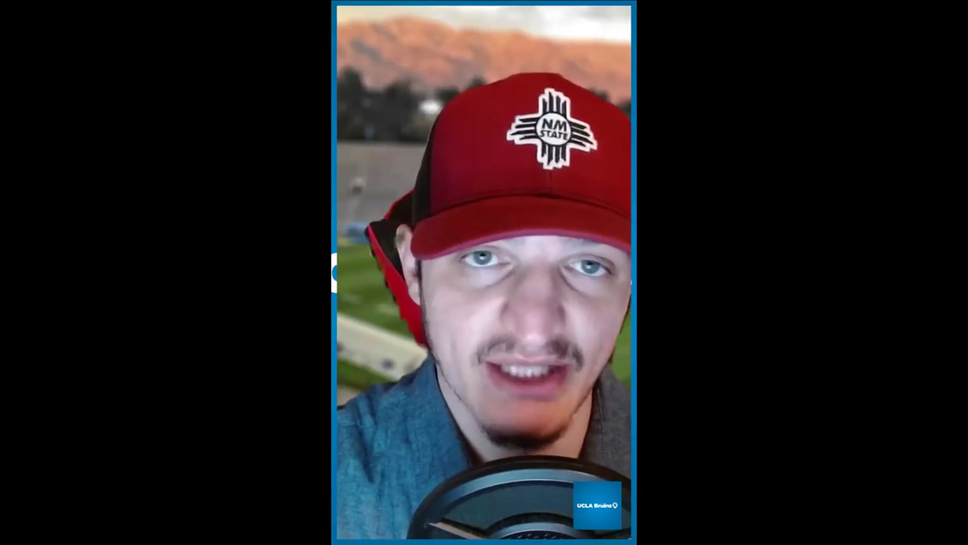 'Video thumbnail for Breaking Down UCLA's Remaining Foes'