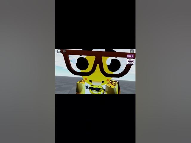 Video thumbnail for My honest reaction #viral #memes #roblox #shorts