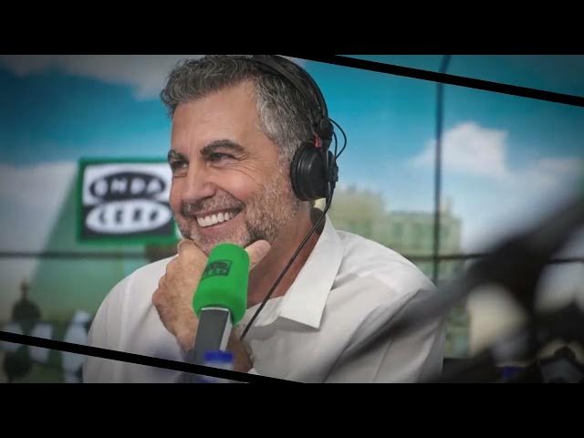 Video thumbnail for En este video analizamos la reciente llegada de Edmundo González el ganador de las