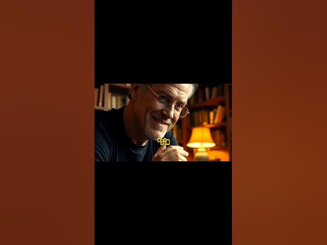 Video thumbnail for Marc ash for President in 2028