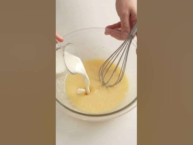 Video thumbnail for Ingredientes de los cookie #viral #cocina #arianagatita