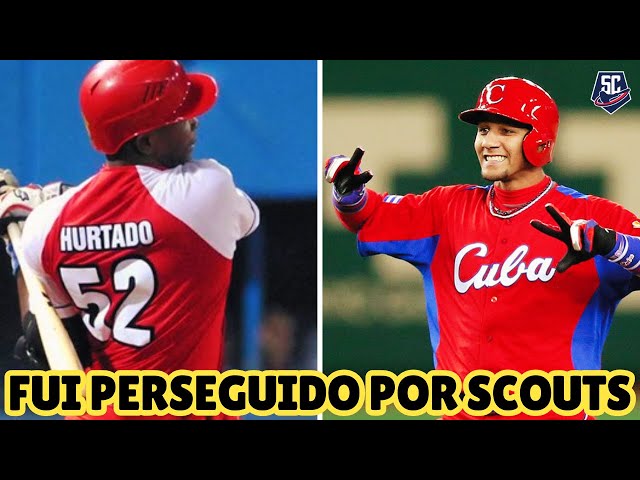 Video thumbnail for «En la Historia HAY QUE MENCIONAR a Yuli Gurriel», CONFESÓ Reutilio Hurtado
