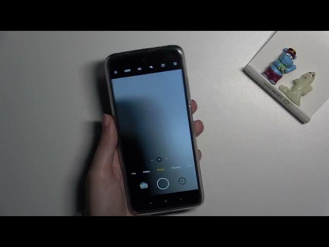 Video thumbnail for How to Change Aspect Ratio on HUAWEI Y6II – Adjust Camera Settings