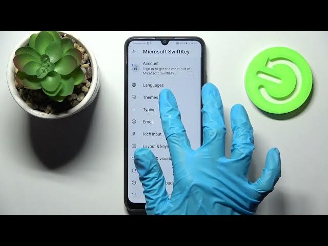 Video thumbnail for How to Access Helpful Typing Options in Honor 9A - Enter Text Correction Features