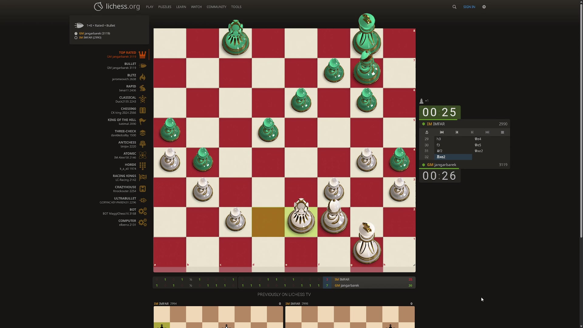 Video thumbnail for into the abyss