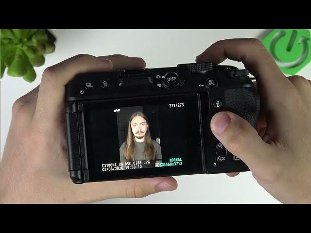 Video thumbnail for NIKON Z30 – How to Take Better Portraits