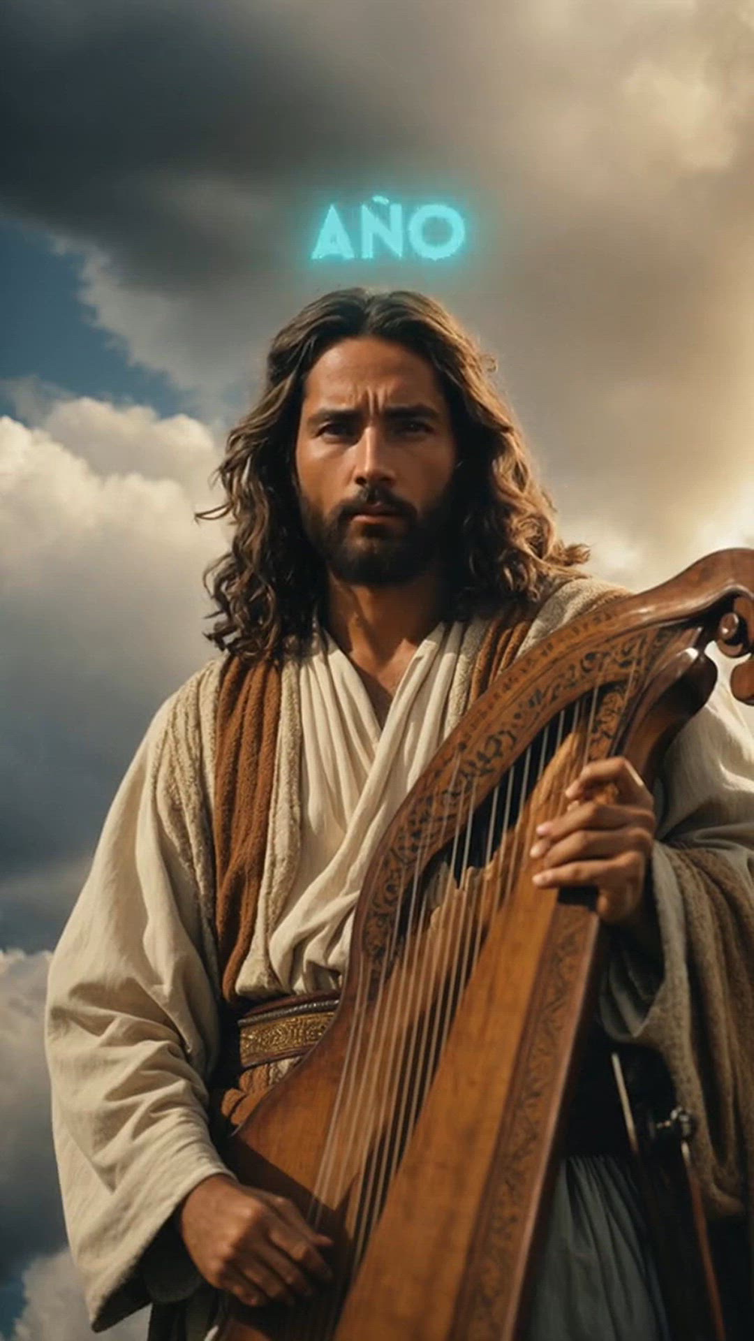 Video thumbnail for Algo ocurrió mientras dormías