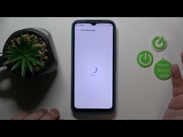 Video thumbnail for How to Check Data Usage on TECNO SPARK GO 2022 / Data Usage Info