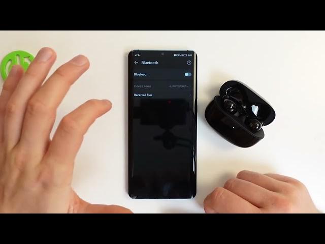 Video thumbnail for How to Pair Edifier TWS330NB with Android Phone?