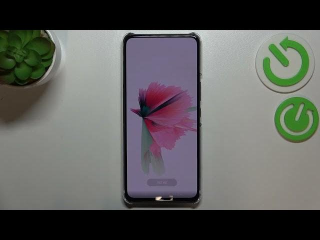 Video thumbnail for How to Change Wallpaper in ZTE Axon 30 - Set New Wallpaper