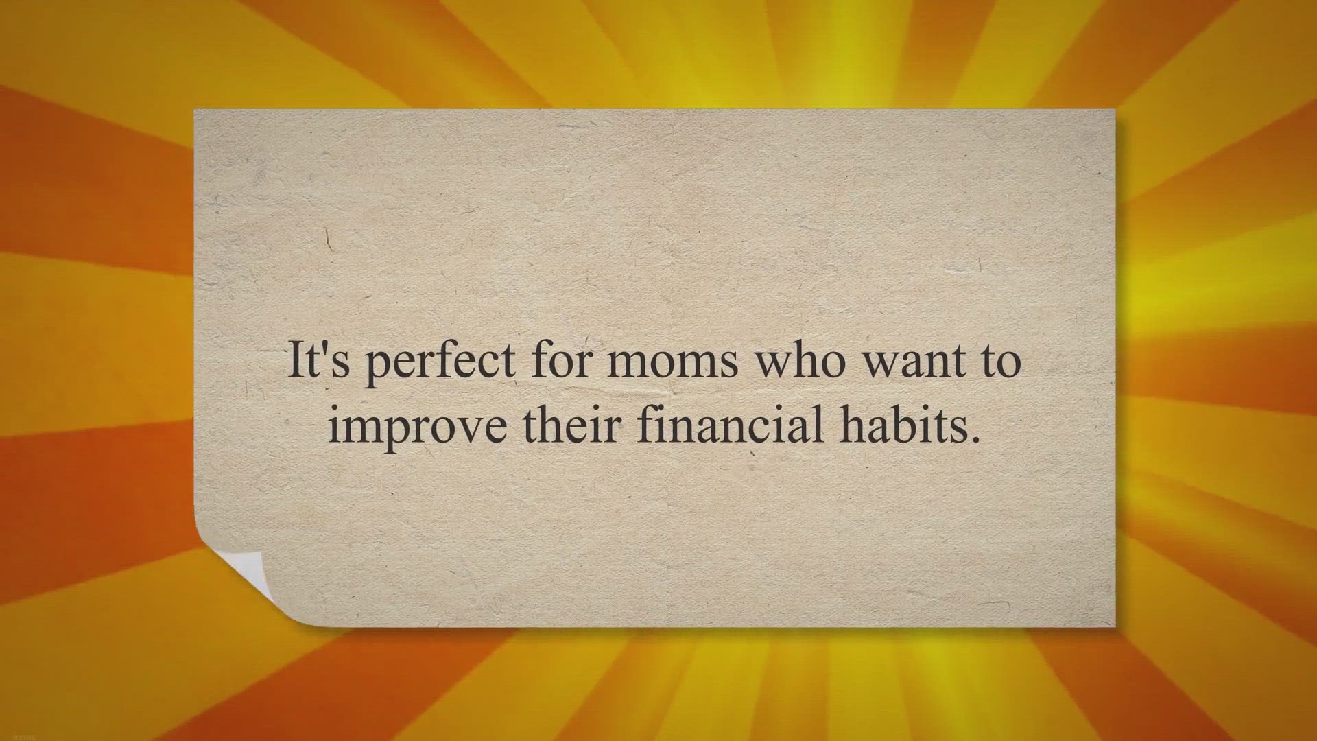 Video thumbnail for How to Have a Low Spend Summer with Kids