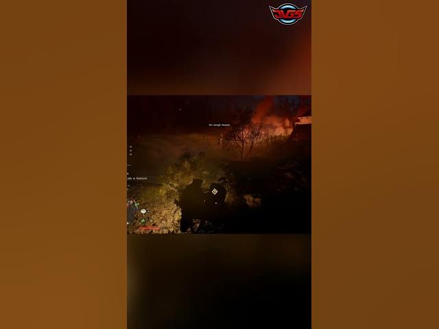 Video thumbnail for Intense Combat & Base Building: Conquer the Battlefield! - Crimson Desert #shorts