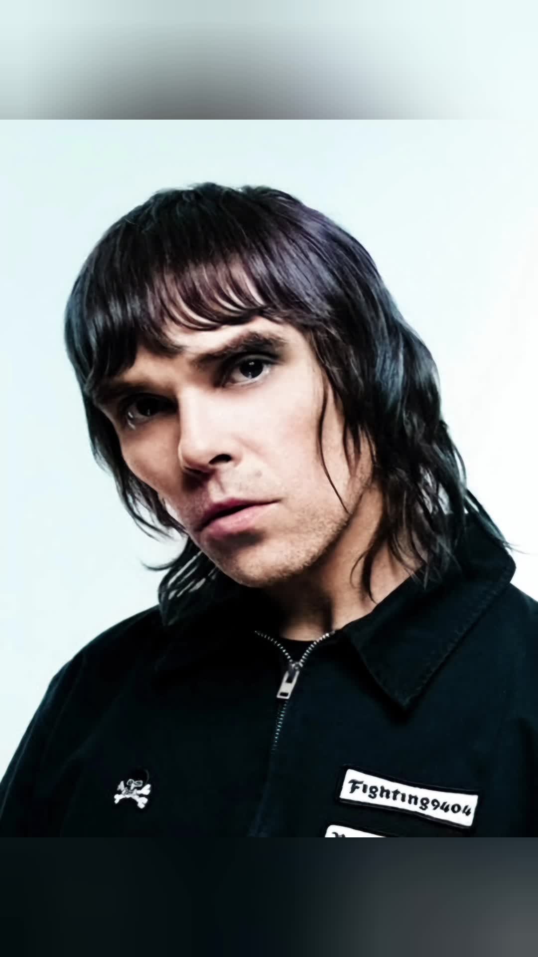 Video thumbnail for Ian Brown