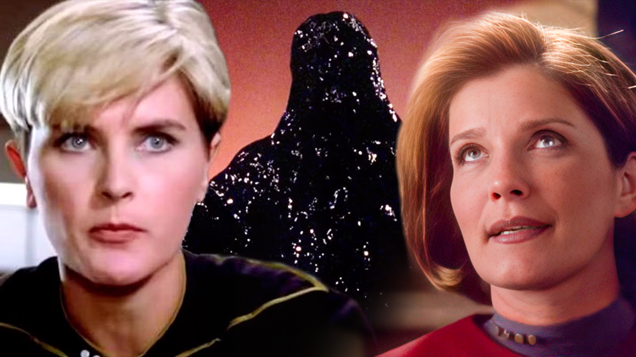 Video thumbnail for 10 TERRIBLE Star Trek Episodes With AMAZING Endings! You Won’t Believe!