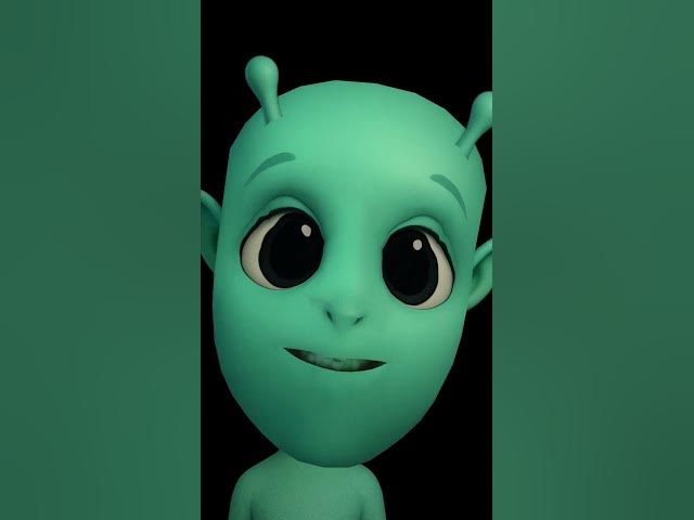 Video thumbnail for Bedtime Advice From Your Little Green Friend... #creepypasta #darkhumor #beats #shortvideo #humor