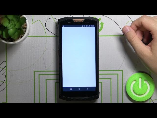 Video thumbnail for How to Check Real Battery Capacity in DOOGEE S80 – Ampere App