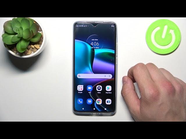 Video thumbnail for How to Manage Screen Locking Sounds in MOTOROLA Edge 30 – Screen Lock Sound Feedback
