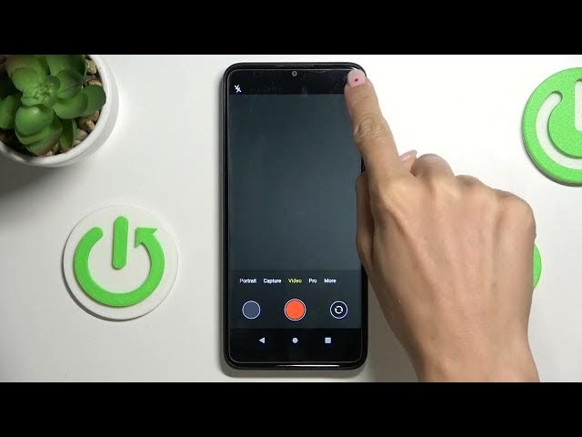 Video thumbnail for How to Choose Video Size on TCL 205