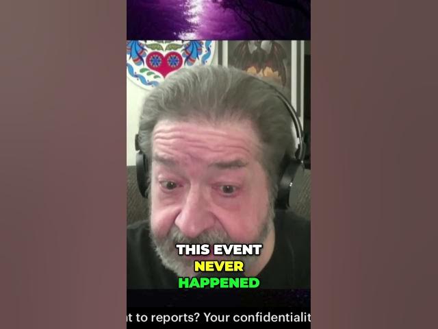 Video thumbnail for UFO Crash Before Roswell: Reverend's Secret Witness Account