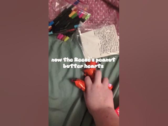 Video thumbnail for I've been focusing on my TikTok but I'll try to balance it w/ YT #valentinesday #fyp #smallyoutuber