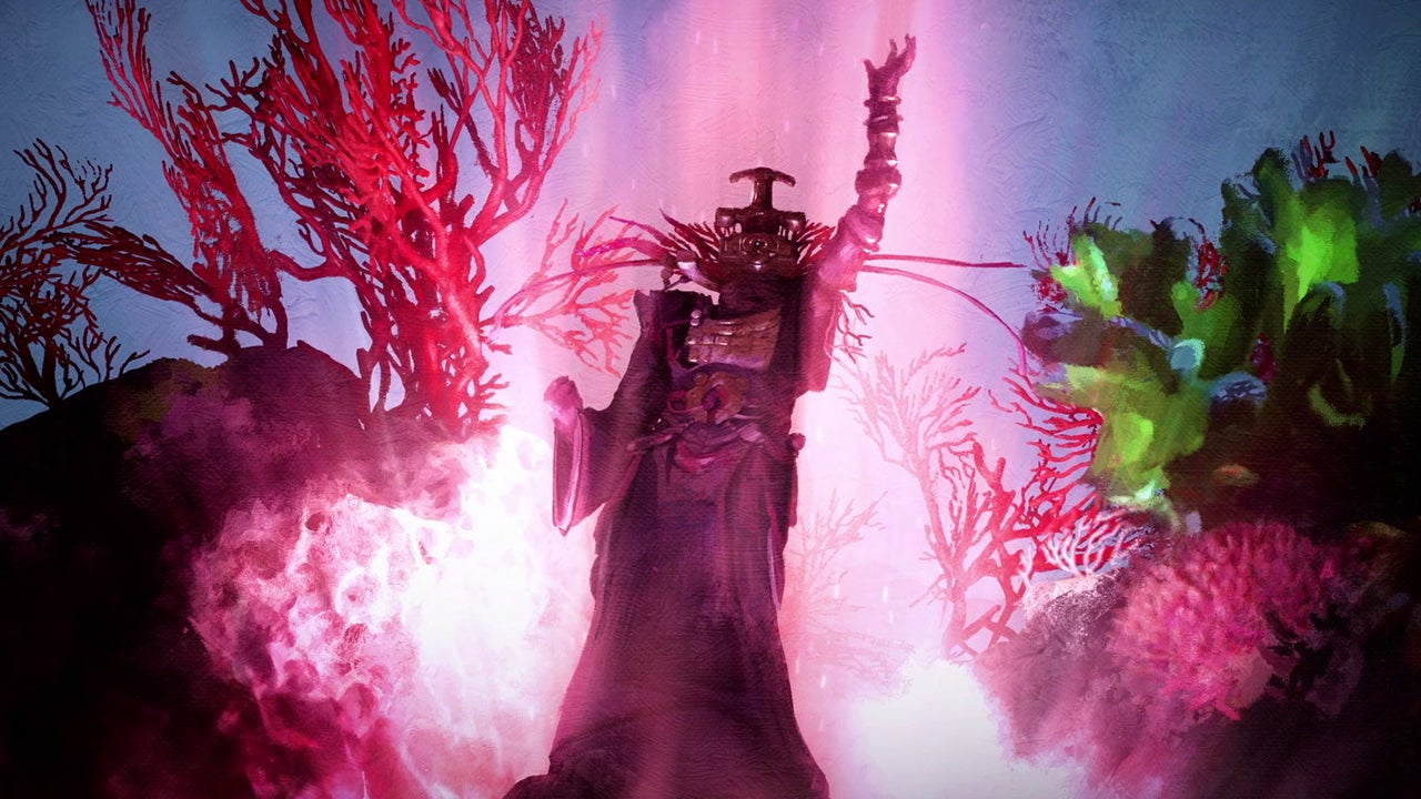 Video thumbnail for Endless Legend 2 - Official Faction Asymmetry Trailer